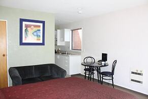 193 Aorangi Manor Motel