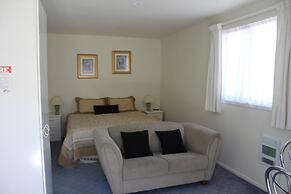 193 Aorangi Manor Motel