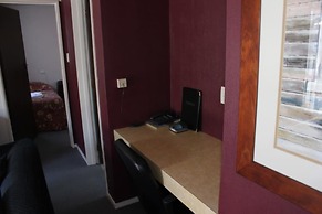 193 Aorangi Manor Motel