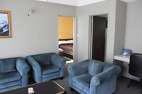 193 Aorangi Manor Motel