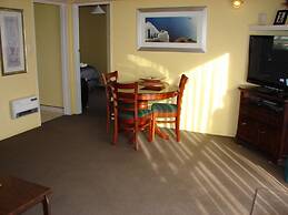 193 Aorangi Manor Motel