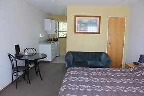 193 Aorangi Manor Motel