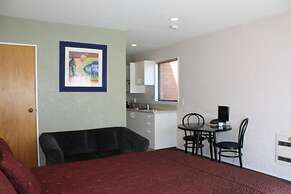 193 Aorangi Manor Motel