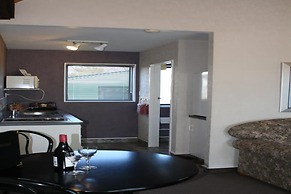 193 Aorangi Manor Motel