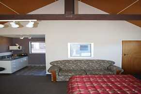 193 Aorangi Manor Motel