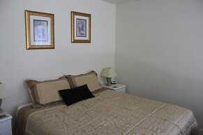 193 Aorangi Manor Motel