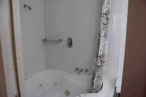 193 Aorangi Manor Motel