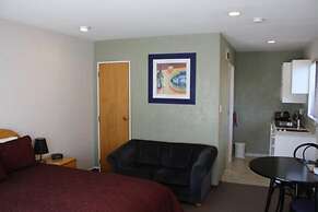 193 Aorangi Manor Motel