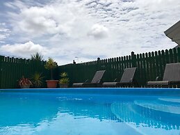 193 Aorangi Manor Motel