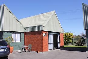 193 Aorangi Manor Motel