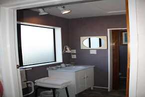 193 Aorangi Manor Motel