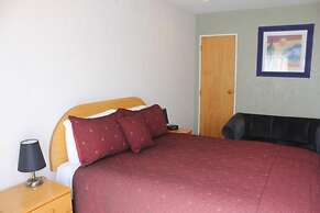 193 Aorangi Manor Motel