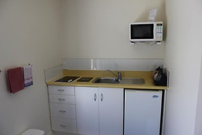 193 Aorangi Manor Motel