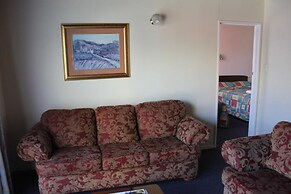 193 Aorangi Manor Motel