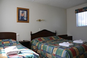 193 Aorangi Manor Motel