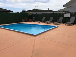 193 Aorangi Manor Motel