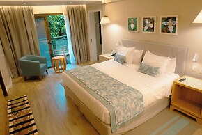 Iguazú Jungle Lodge