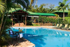 Iguazú Jungle Lodge