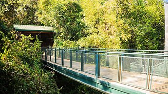 Iguazú Jungle Lodge