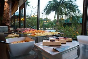 Iguazú Jungle Lodge