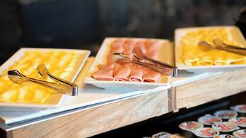 Iguazú Jungle Lodge