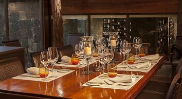 Iguazú Jungle Lodge