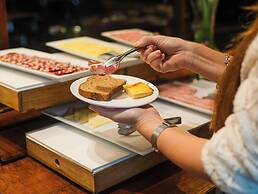 Iguazú Jungle Lodge