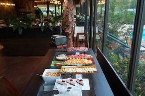 Iguazú Jungle Lodge