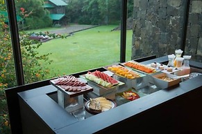 Iguazú Jungle Lodge