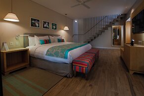 Iguazú Jungle Lodge