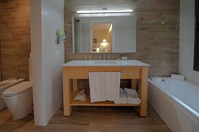 Iguazú Jungle Lodge