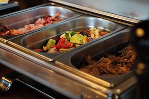 Iguazú Jungle Lodge