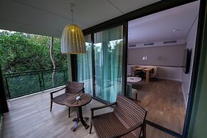 Iguazú Jungle Lodge