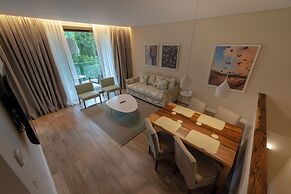 Iguazú Jungle Lodge