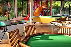 Iguazú Jungle Lodge