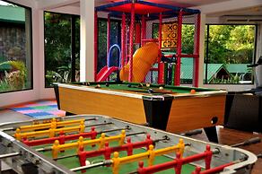 Iguazú Jungle Lodge