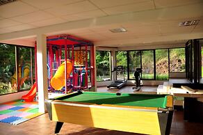 Iguazú Jungle Lodge