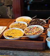 Iguazú Jungle Lodge