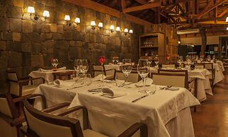 Iguazú Jungle Lodge