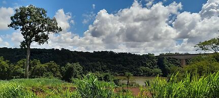 Iguazú Jungle Lodge