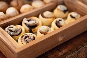 Iguazú Jungle Lodge