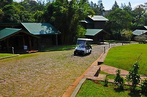 Iguazú Jungle Lodge