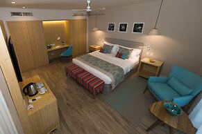 Iguazú Jungle Lodge