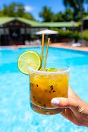 Iguazú Jungle Lodge