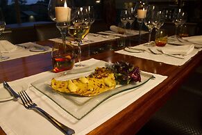 Iguazú Jungle Lodge