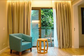 Iguazú Jungle Lodge