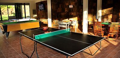 Iguazú Jungle Lodge