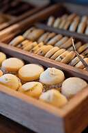 Iguazú Jungle Lodge