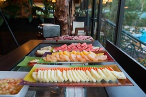 Iguazú Jungle Lodge