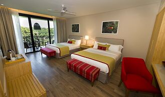 Iguazú Jungle Lodge